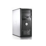Системний блок Dell OptiPlex 780 MT Intel Core 2 Duo E6550 2330Mhz 4MB 2 ядра / 4 GB DDR 3 / 250 Gb / MiniTower Integrated б.у.