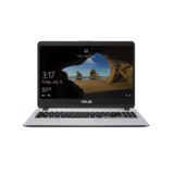Ноутбук 15" Asus X507MA-EJ012 / серебро / 15.6" (1920х1080) Full HD LED / Intel® N5000 / 4Gb / 1 Tb HDD / Intel® HD Graphics / no ODD / no OS / / /