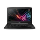 Ноутбук 15" Asus ROG GL503VD-DB71 / черный / 15.6" (1920х1080) Full HD LED / Intel® i7-7700HQ / 16Gb / 1 Tb HDD / GeForce® GTX1050, 4 Gb / no ODD / Win10 / ref / /