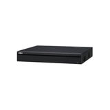 Видеорегистраторы HDCVI Dahua DH-XVR4232AN-S2 (32канальный Penta-brid 720p видеорегистратор, поддерживает 5-форматов видео сигнала, поддерживает запись звука с камер CVI. Видео сигналы: Аналог, HDCVI, TVI, AHD, IP. Запись: 1080N(112к/с)/720P(1~15к/с)/960H/D1/ HD1/BCIF/CIF/QCIF (1~25/30к/с). Видео выходы: HDMI, VGA. Аудио: 1вх/1вых. Сеть 1000 Мб. Интерфейсы: 1-USB 2.0, 1-USB 3.0, RS-485, 2xSata HDD (до 8Тб). DC 12В/5А, 20Вт (без HDD), 375x287x53 мм, 2,35 кг)~