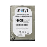 Винчестер 2,5" 160Gb i.norys 5400rpm 8MB INO-IHDD0160S2-N1-5408