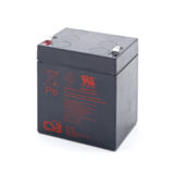 Батарея для ИБП 12В 4,5Ач CSB (92х70х102 mm) GP1245
