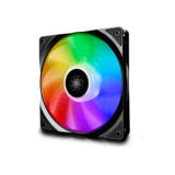 Вентилятор 140 mm Deepcool CF140 140x140x26мм, HB, 500±200 -1200±10%об/мин, 19.8-24дБ