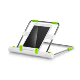 Подставка для ноутбуков и планшетов 7,9" - 15,6" Deepcool V5 PRO, 321x275x32мм, антискольжение,