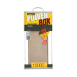 Внешний аккумулятор Remax Vanguard 10000 mAh (RPP-10) Gold 2 USB