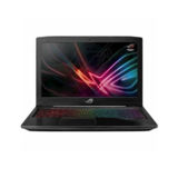 Ноутбук 15" Asus ROG GL503VM-IH73 / черный / 15.6" (1920х1080) Full HD LED / Intel® i7-7700HQ / 16Gb / 1Tb HDD/SSD 128Gb HDD / GeForce® GTX1060, 6 Gb / no ODD / Win10 / / / Гар. ИТ