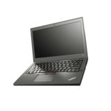 Ноутбук Lenovo ThinkPad X250 12.5" Intel Core i5 5300U 2400MHz 3Mb (5 gen) 2 ядра 4 потока / 8 Gb So-dimm DDR3 / SSD 180 Gb Без ОДД 10/100/1000 Intel HD Graphics 5500 Mini DisplayPort WEB Camera Б.У.