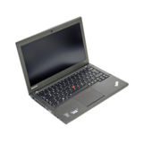 Ноутбук Lenovo ThinkPad X240 12.5" Intel Core i5 4300U 1900MHz 3MB (4nd) 2 ядра 4 потока / 8 Gb So-dimm DDR3 / SSD 120 Gb Без ОДД 10/100/1000 Intel HD Graphics 4400 Mini DisplayPort WEB Camera Б.У.