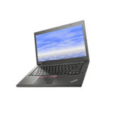 Ноутбук Lenovo ThinkPad T450 Touch Screen 14" Intel Core i5 5300U 2400MHz 3Mb (5 gen) 2 ядра 4 потока / 8 Gb So-dimm DDR3 / SSD 240 Gb Без ОДД 10/100/1000 Intel HD Graphics 5500 Mini DisplayPort WEB Camera Б.У.