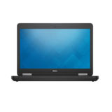Ноутбук Dell Latitude E5540 15.6" Intel Core i5 4200U 1600MHz 3MB (4nd) 2 ядра 4 потока / 8 Gb So-dimm DDR3 / 500 Gb Slim DVD-RW 10/100/1000 Intel HD Graphics 4400 HDMI WEB Camera Б.У.