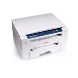 МФУ лазерное Xerox 3119, хорошее состояние, прошит, заправлен Б/У