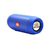 Портативная колонка JBL (Копия) CHARGE mini (Синяя)