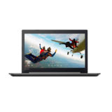 Ноутбук 15" Lenovo IdeaPad 320 80XH00EBRA / серый / 15.6" (1920х1080) Full HD LED / Intel® i3-6006U / 8Gb / 256 Gb SSD / GeForce® GT 920, 2Gb / no ODD / no OS / / /