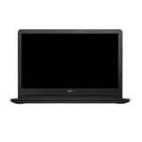 Ноутбук 15" Dell Inspiron 3552 15.6" (1366x768) HD, глянцевый / Intel Pentium N3710 (1.6 - 2.56 ГГц) / RAM 4 ГБ / HDD 500 ГБ / Intel HD Graphics 405 / DVD±RW / Wi-Fi / Bluetooth / веб-камера / Linux / 2.14 кг / черный