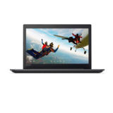 Ноутбук 15" Lenovo IdeaPad 320 80XL041URA / черный / 15.6" (1920х1080) Full HD LED / Intel® i3-7130U / 4Gb / 2 Tb HDD / GeForce® GT 940M, 2Gb / no ODD / no OS / / /