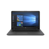 Ноутбук 15" Hewlett Packard 250 2XZ27ES / черный / 15.6" (1366x768) LED / Intel® i3-5005U(2,0ГГц) / 4Gb / 500 Gb HDD / Intel® HD Graphics / no ODD / no OS / / /
