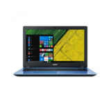 Ноутбук 15" ACER A315-31 NX.GR4EU.007 / синий / 15.6" (1366x768) LED / Intel® N4200 / 4Gb / 500 Gb HDD / Intel® HD Graphics / no ODD / Linux / / /