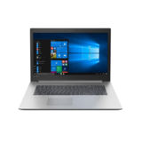 Ноутбук 17" Lenovo IdeaPad 320 81DK0030RA / серый / 17.3"/HD+ LED / Intel® 4415U / 8Gb / 1 Tb HDD / GeForce® MX 110, 2 Gb / no ODD / no OS / / /