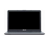 Ноутбук 15" Asus X541NA-DM656 / серебро / 15.6" (1920х1080) Full HD LED / Intel® N4200 / 4Gb / 256 Gb SSD / Intel® HD Graphics / DVD-SMulti DL / Linux / / /