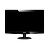 Монитор Philips 19" 196V3LSB25 TN+film/16:9/VGA+DVI/1366x768, б.у.