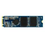 Винчестер SSD M.2 120Gb GoodRAM S400U M.2 2280 TLC (SSDPR-S400U-120-80)