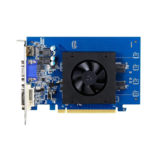 Видеокарта Gigabyte GV-N710D5-1GI DDR5 64-bit Core: 954 MHz