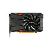 Видеокарта Gigabyte GV-N1050D5-3GD GTX1050, 3Gb DDR5, 96-bit, DVI/HDMI/DP, 1556/7008 MHz