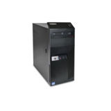 Системний блок Lenovo ThinkCentre M82 MT Intel® Core™ i5 3470 3200MHz 6Mb (3 nd gen) 4 ядра 4 потока / 4 GB DDR 3 / 160 Gb / MiniTower Geforсe GTX550 Ti 1024 Mb 192bit б.у.