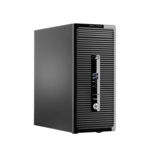Системний блок HP ProDesk 400 G2 MT Intel® Core™ i5 4590s 3000Mhz 6Mb (4 gen) 4 ядра 4 потока / 4 GB DDR 3 / 250 Gb / MiniTower Radeon HD 7770 1024 Mb 128bit б.у.