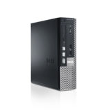Системний блок Dell OptiPlex 790 USDT Intel® Core™ i5 2400s 2500Mhz 6MB (2 gen) 4 ядра 4 потока / 4 GB DDR 3 / 500 Gb / Ultra Slim Desktop Intel HD Graphics 2000 б.у.