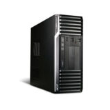 Системний блок Acer Veriton S6610G SFF Intel® Core™ i5 2400 3100Mhz 6MB (2 gen) 4 ядра 4 потока / 4 GB DDR 3 / 500 Gb / Slim Desktop Intel HD Graphics 2000 б.у.