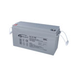 Аккумулятор гелевый Gemix GL12-150