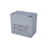Аккумулятор гелевый Gemix GL12-50