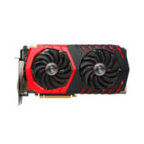 Видеокарта MSI GeForce GTX 1080 Ti GAMING 11G БУ, 2 недели гарантии