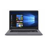Ноутбук 15" Asus X510UA-BQ963 / серый / 15.6" (1920х1080) Full HD LED / Intel® i3-8130U / 8Gb / 1 Tb HDD / Intel® HD Graphics / no ODD / no OS / / /