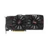 Видеокарта ASUS GeForce CERBERUS-GTX1070TI-8G