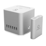 Мультипортовая станция подзарядки GameMax GMP040 + Power Bank 10000maH