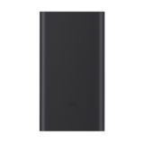 Внешний аккумулятор (Power Bank) XIAOMI Mi Power 2s 10000 mAh Black (2.1A,2USB) VXN4230GL)