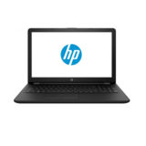 Ноутбук 15" Hewlett Packard 15-rb005ur 3FY77EA / черный / 15.6" (1366x768) LED / AMD E2-9000 / 4Gb / 500 Gb HDD / AMD Radeon™ R2 / no ODD / no OS / / /
