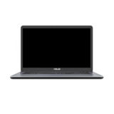 Ноутбук 17" Asus X705UA-GC130 / серый / 17.3'/(1920x1080)FHD LED / Intel® i5-8250U / 8Gb / 1Tb HDD/SSD 128Gb HDD / Intel® HD Graphics / no ODD / no OS / / /