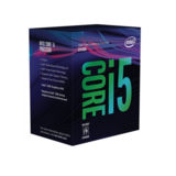 Процессор INTEL S1151 Core i5-8600 3.1GHz s1151 Box BX80684I58600 БН