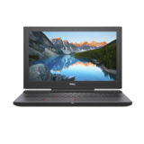 Ноутбук 15" Dell Inspiron 5587 55UG5i716S3H1G16-LBK / черный / 15.6" (3840х2160) UHD / Intel® i7-8750H / 16Gb / 1Tb HDD/SSD 512Gb HDD / GeForce® GTX1060, 6 Gb / no ODD / Linux / / /