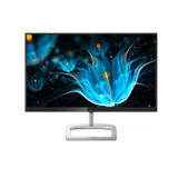 Монітор Philips 27" 276E9QJAB/00 / LED / IPS / 16:9 / HDMI, VGA, DP, MHL / 1920x1080 / чорний / вбудовані колонки / /
