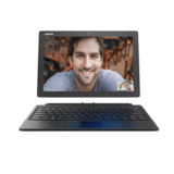 Ноутбук 12" Lenovo Miix 510 81CG01N1RA / платинум / 12.2` FHD IPS LED сенсорный / Intel® i5-8250U / 8Gb / 512Gb SSD / Intel® HD Graphics / no ODD / Win10 / / / LTE
