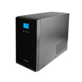 ДБЖ LogicPower UL3500VA - 2450Вт, 12V/4x9Ah, USB