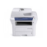БФП А4 Xerox WorkCentre 3220 1200x1200 dpi, 28 стор./хв, дуплекс Б/В
