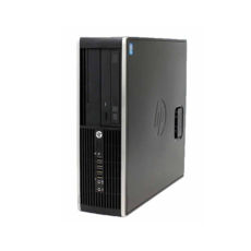   HP Compaq 6300 Pro SFF Intel Pentium G2020 2900Mhz 3Mb 2  / 4 GB DDR 3 / 250 Gb / Win 7 Pro/USB 3.0 /COM/ Slim Desktop Intel HD Graphics ..
