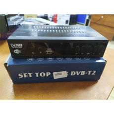   DVB-T2  SET TOPBOX T2 / USB