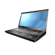  Lenovo ThinkPad W510 15.6" Intel Core i7 820QM 1730MHz 8MB 4  8  / 4 GB So-dimm DDR3 / SSD 256 Gb Slim DVD-RW  10/100/1000 Intel HD Graphics   DisplayPort NO WEB Camera ..