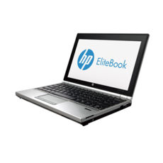 HP Elitebook 2170p 11.6" Intel Core i7 3667U 2000MHz 4MB (3nd) 2  4  / 4 GB So-dimm DDR3 / SSD 128 Gb    10/100/1000 Intel HD Graphics 4000 Finger Print  DisplayPort WEB Camera ..